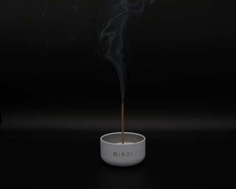 KOHRO(缶香炉)