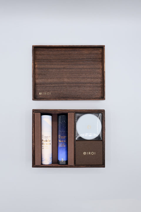 KOHBAKO - morning&night -