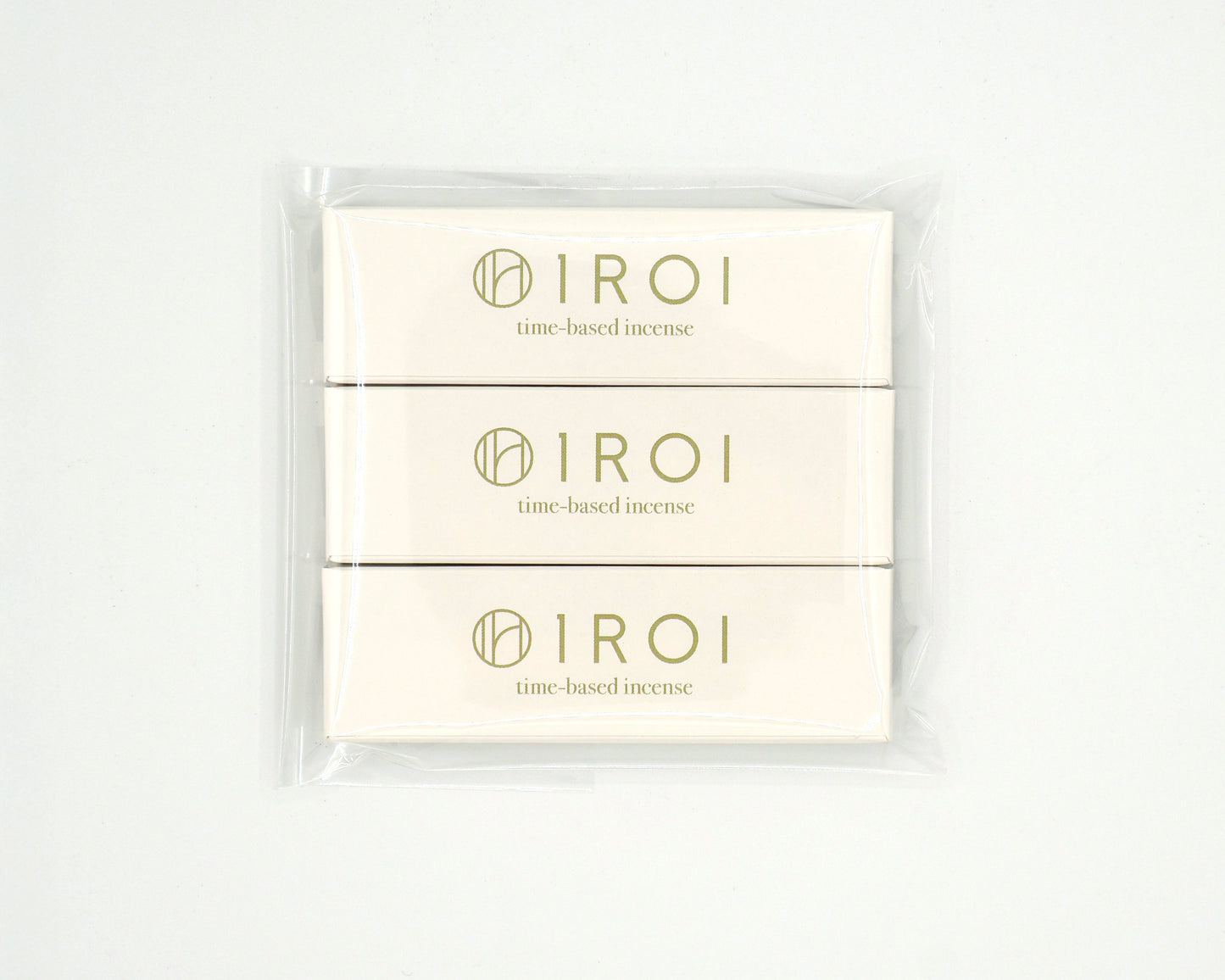 Assortment -time-(朝・午後・夜の香り トライアルセット)