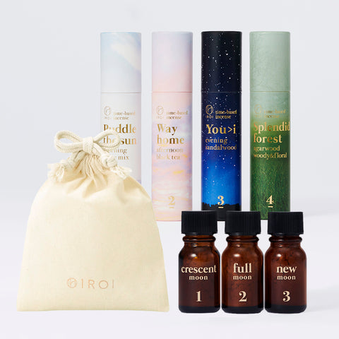 Incense Delights Gift Set