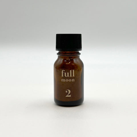 Full moon(満月)〜沈檀の奥深い薫り〜