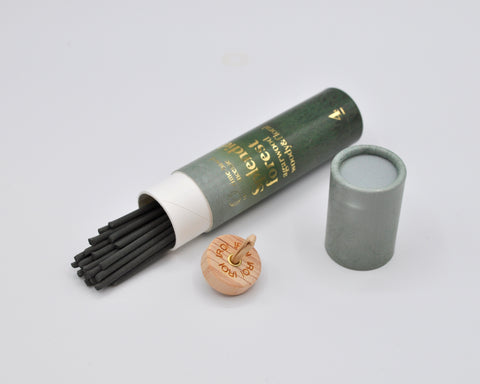 Splendid forest ~agarwood woody&floral~