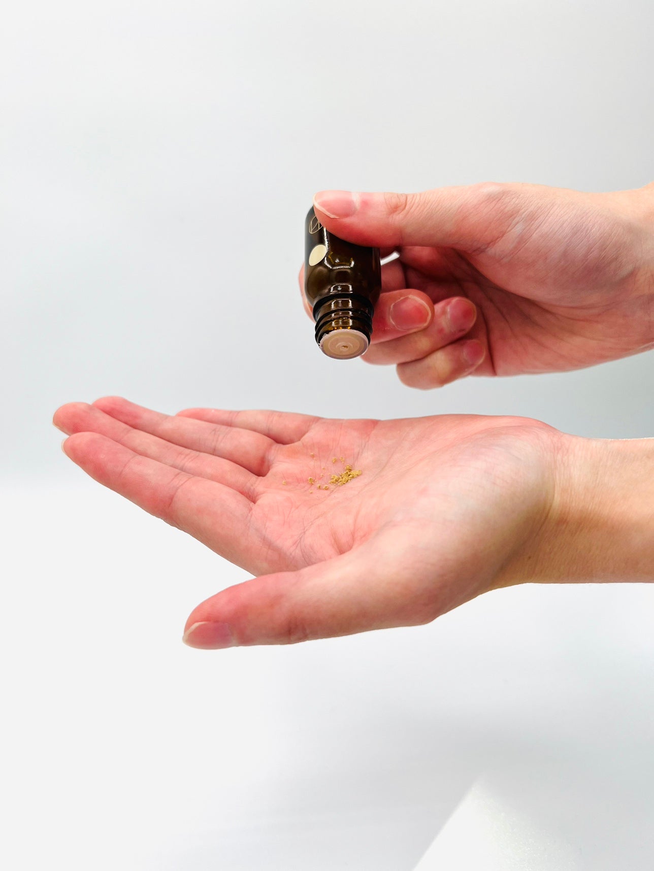 Incense Powder Delights Gift Set(塗香セット)