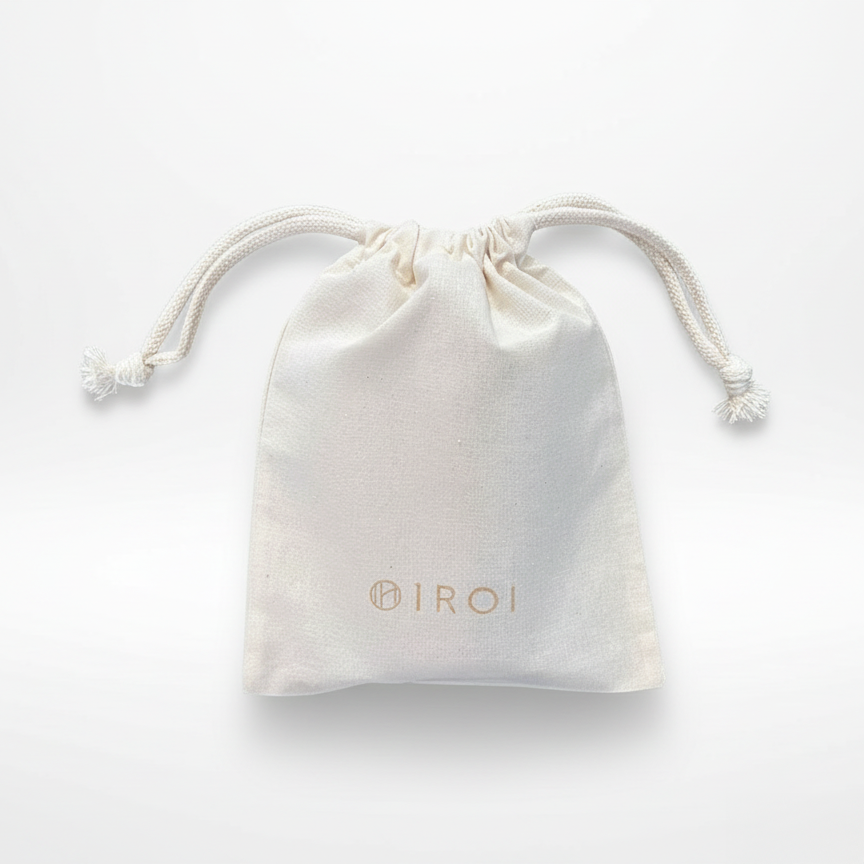 cotton pouch（GIFT用ポーチ）