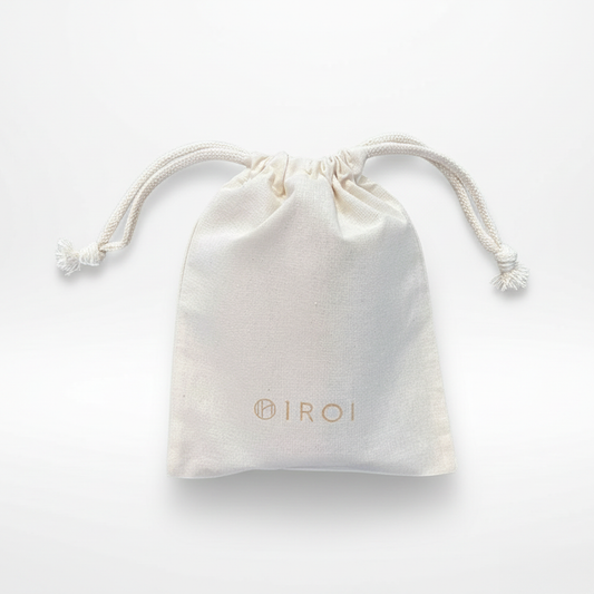 cotton pouch（GIFT用ポーチ）