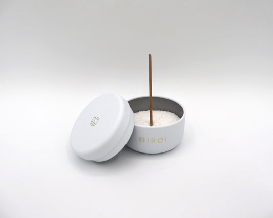 KOHRO（缶香炉）