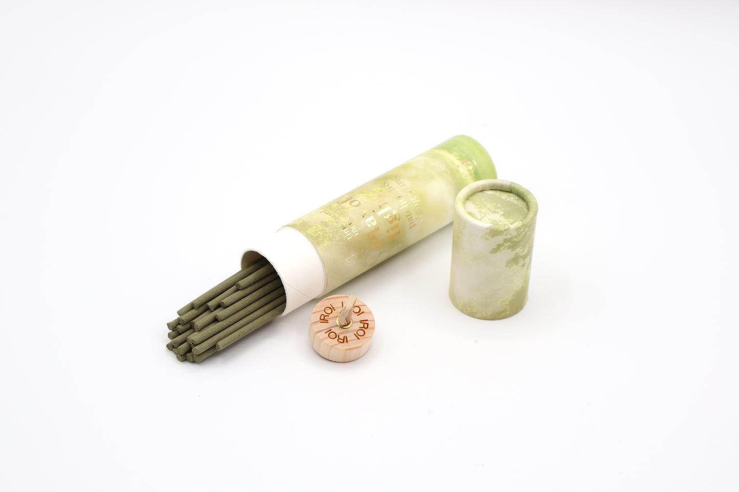 [No.5]Play of light ~ patchouli&ylang ylang ~