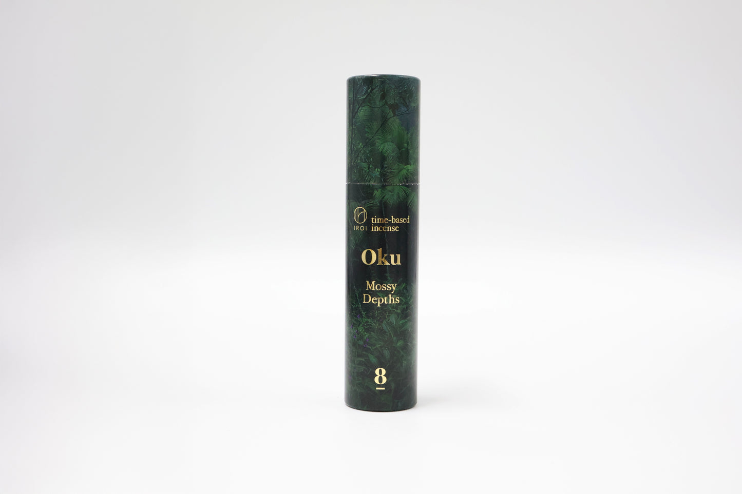 [No.8] Oku ~ジャングルトレッキングの香り~