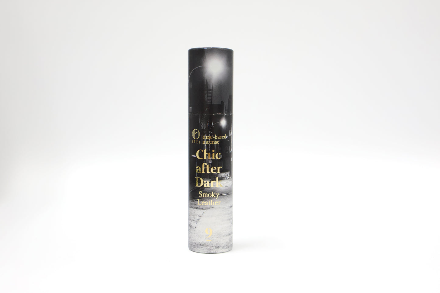 [No.9] Chic after Dark ~路地裏のバーの香り~