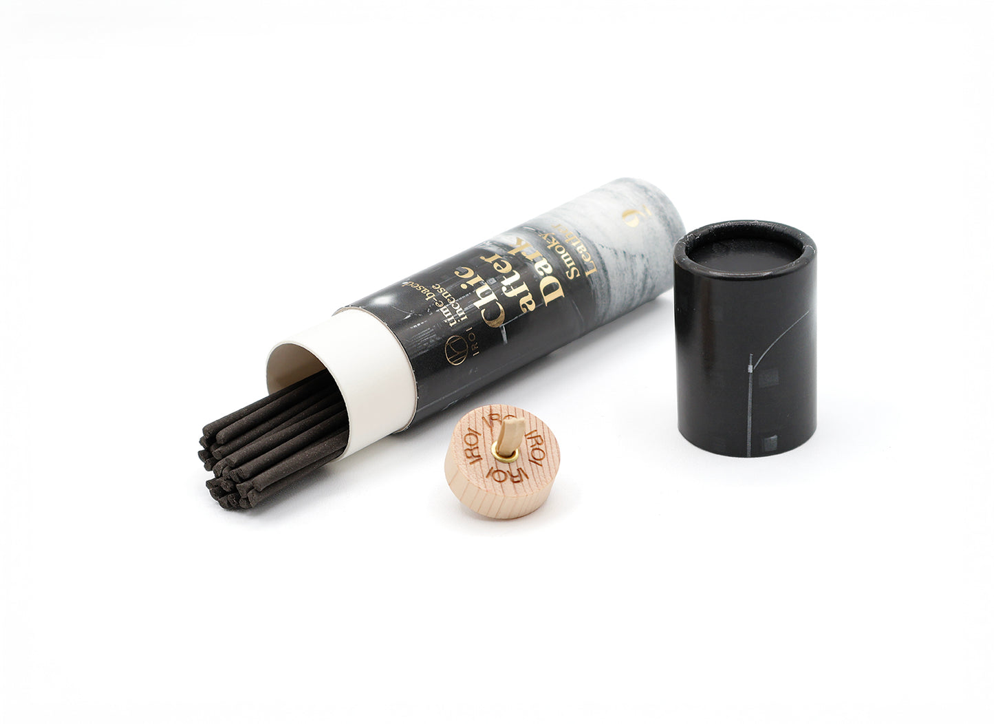 [No.9] Chic after Dark ~路地裏のバーの香り~