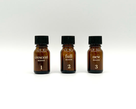 Incense Powder Delights Gift Set