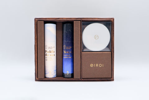 KOHBAKO - morning&night -