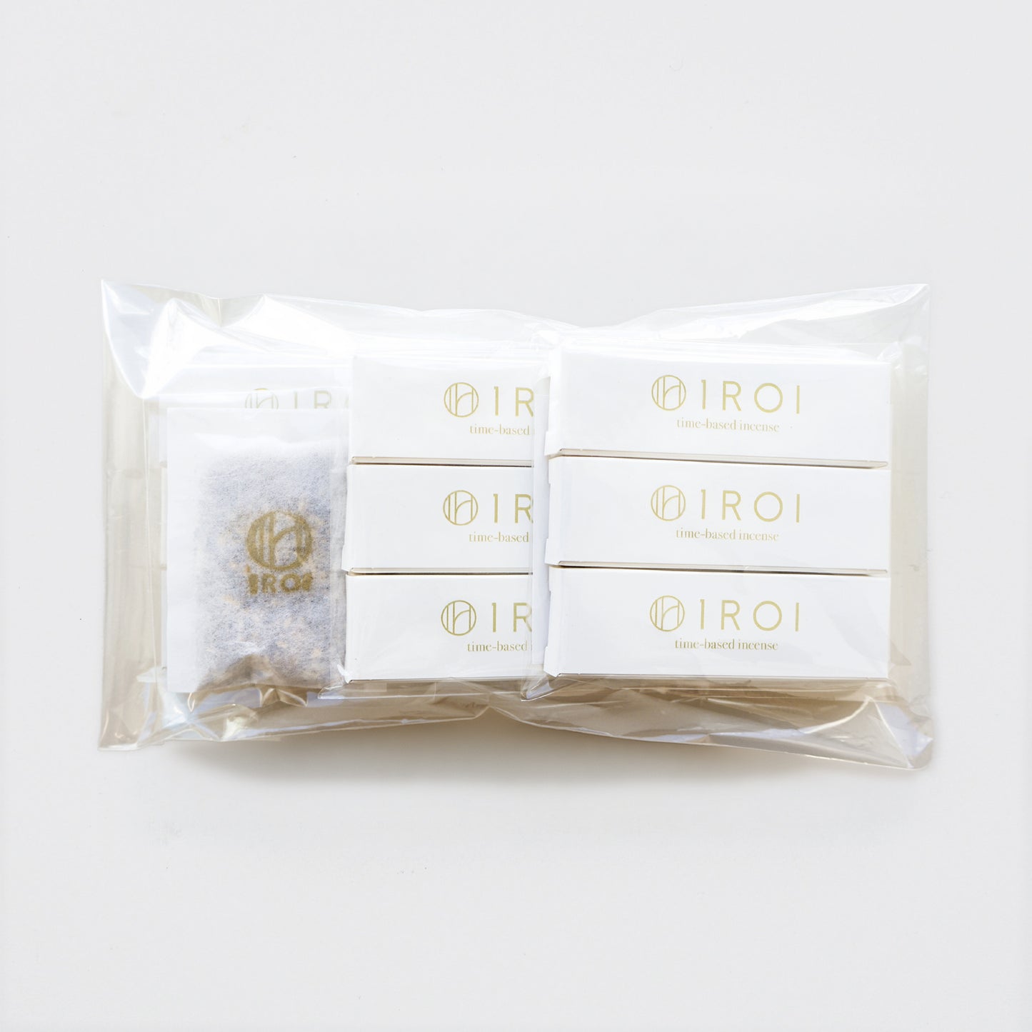All Assortment Box（time・weather・journey トライアルセット全3種類 ）