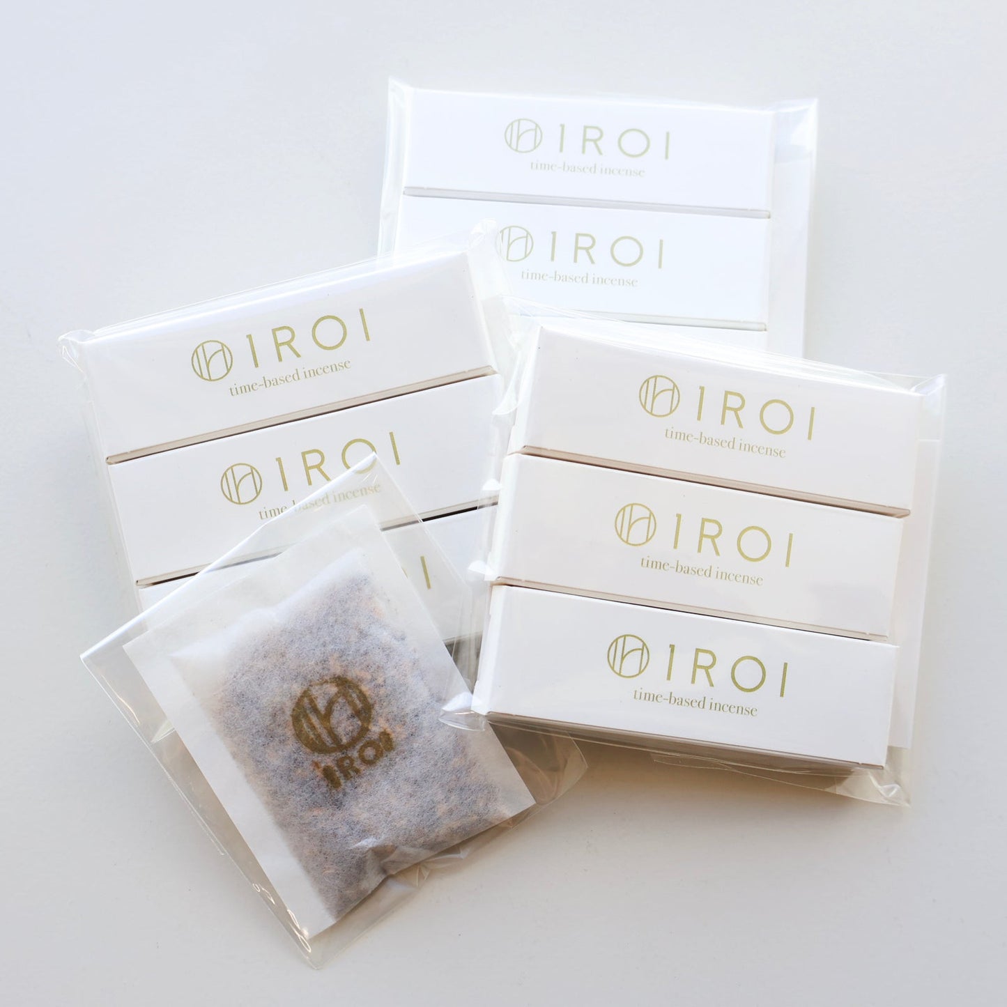 All Assortment Box（time・weather・journey トライアルセット全3種類 ）