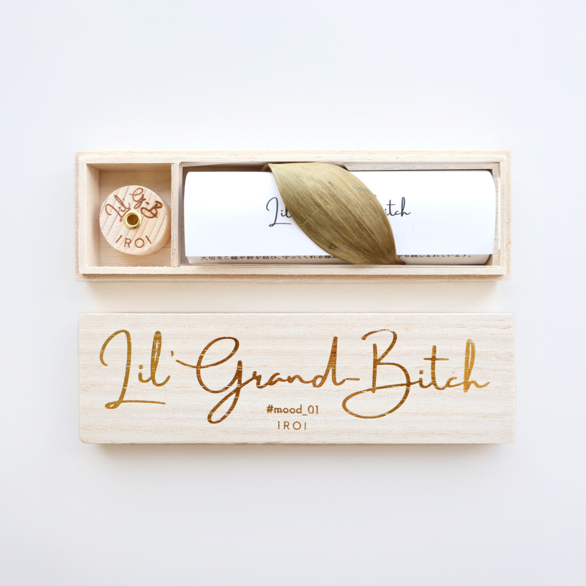 LIL'GRAND-BITCH #mood_01