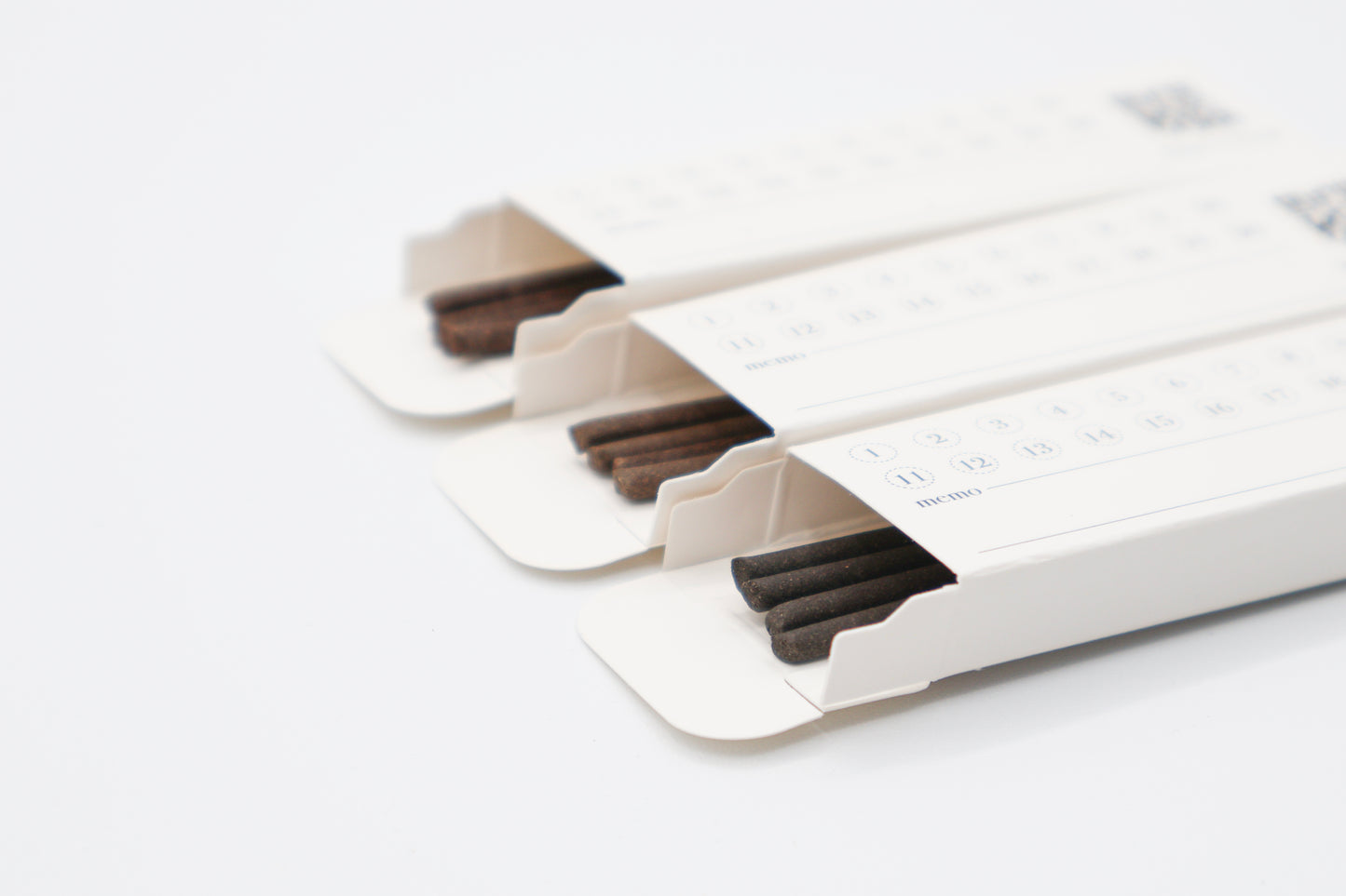 Assortment- Journey -（ビーチタウン・ジャングル・街の香り トライアルセット）