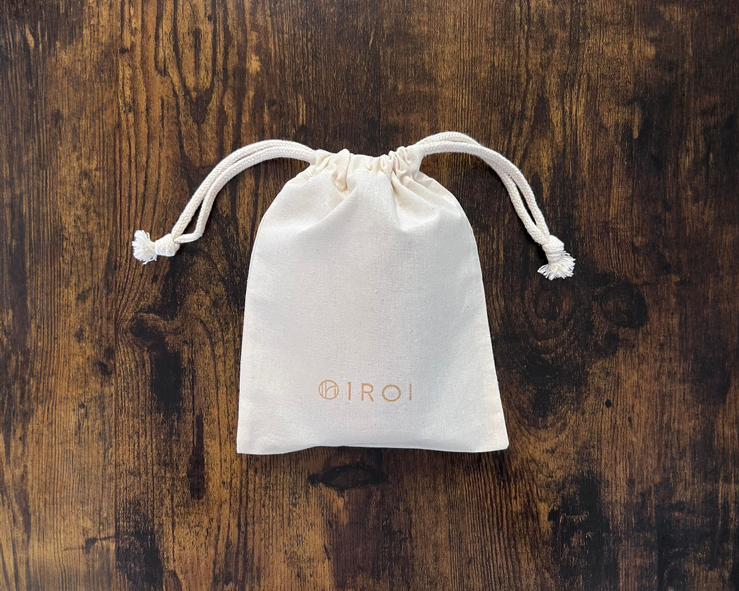 cotton pouch（GIFT用ポーチ）