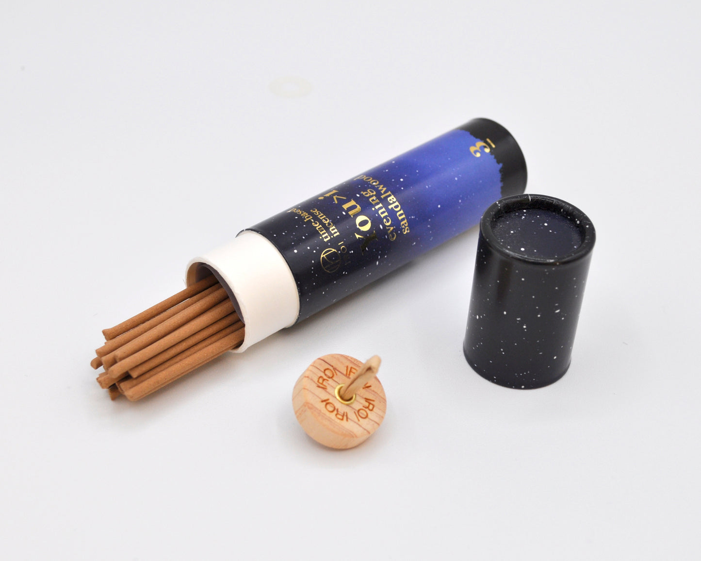 [No.3]YOU＞ i ~ evening sandalwood ~