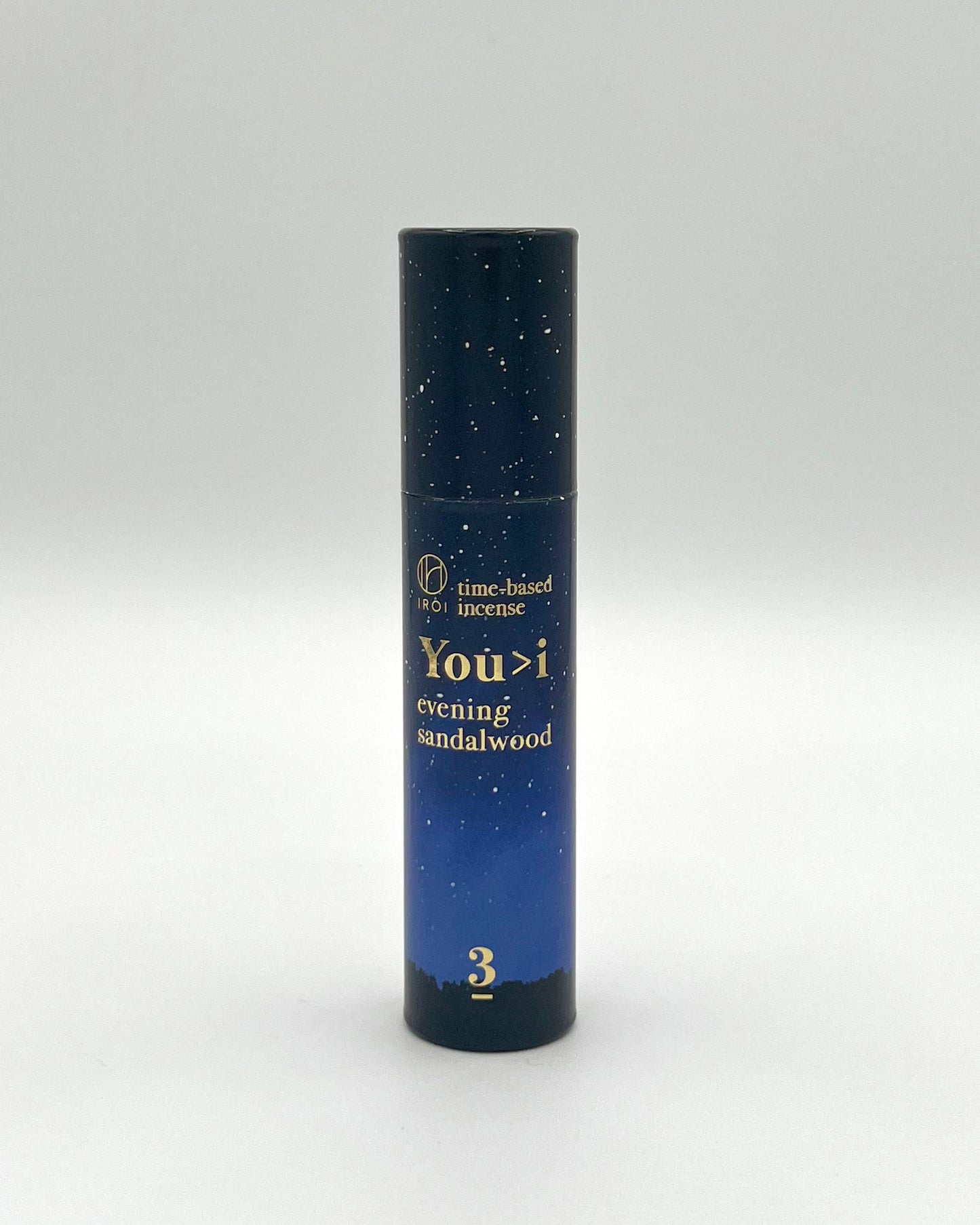 [No.3]YOU＞ i ~ evening sandalwood ~