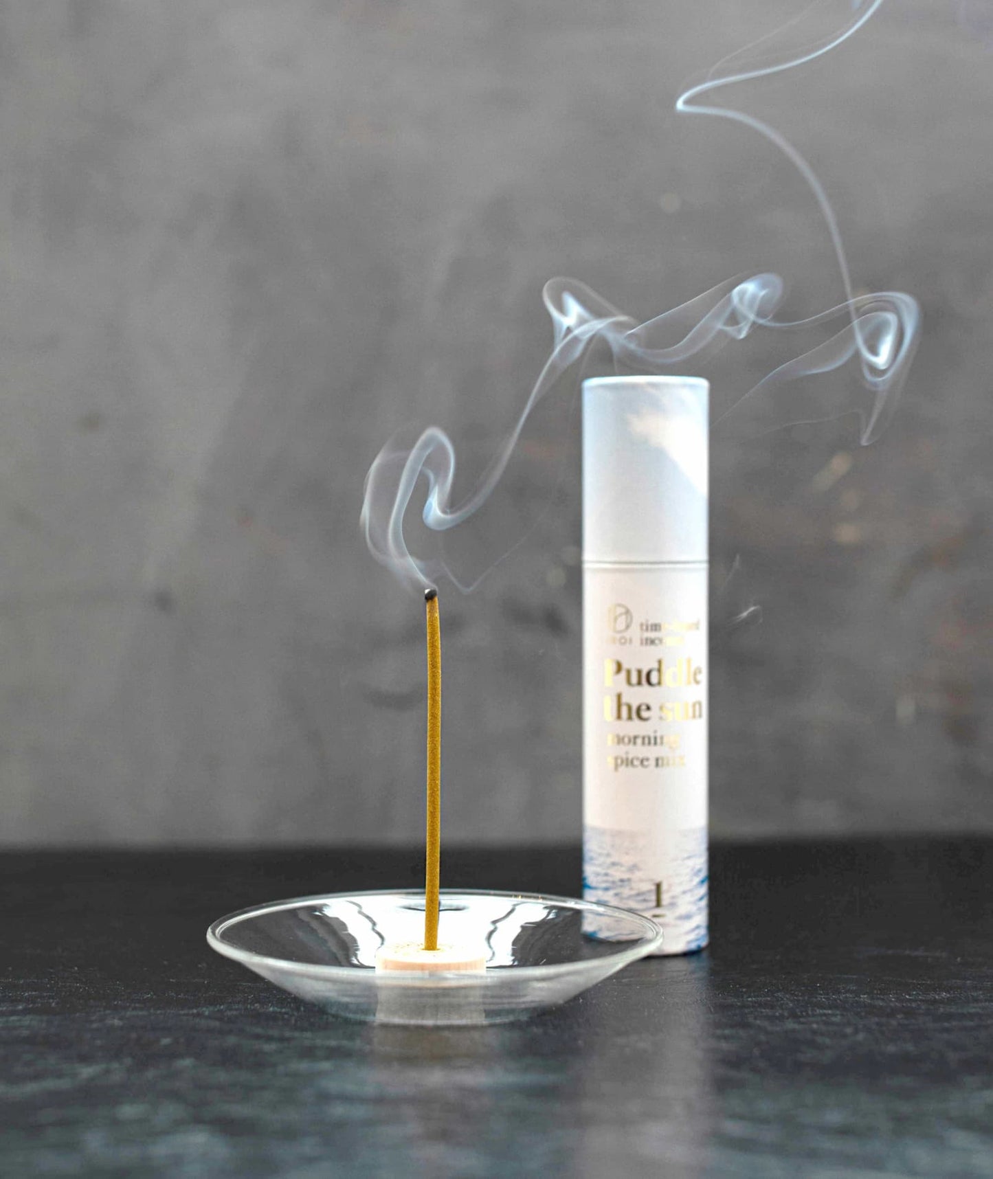 [No.1]Puddle the sun ~ morning spice mix ~
