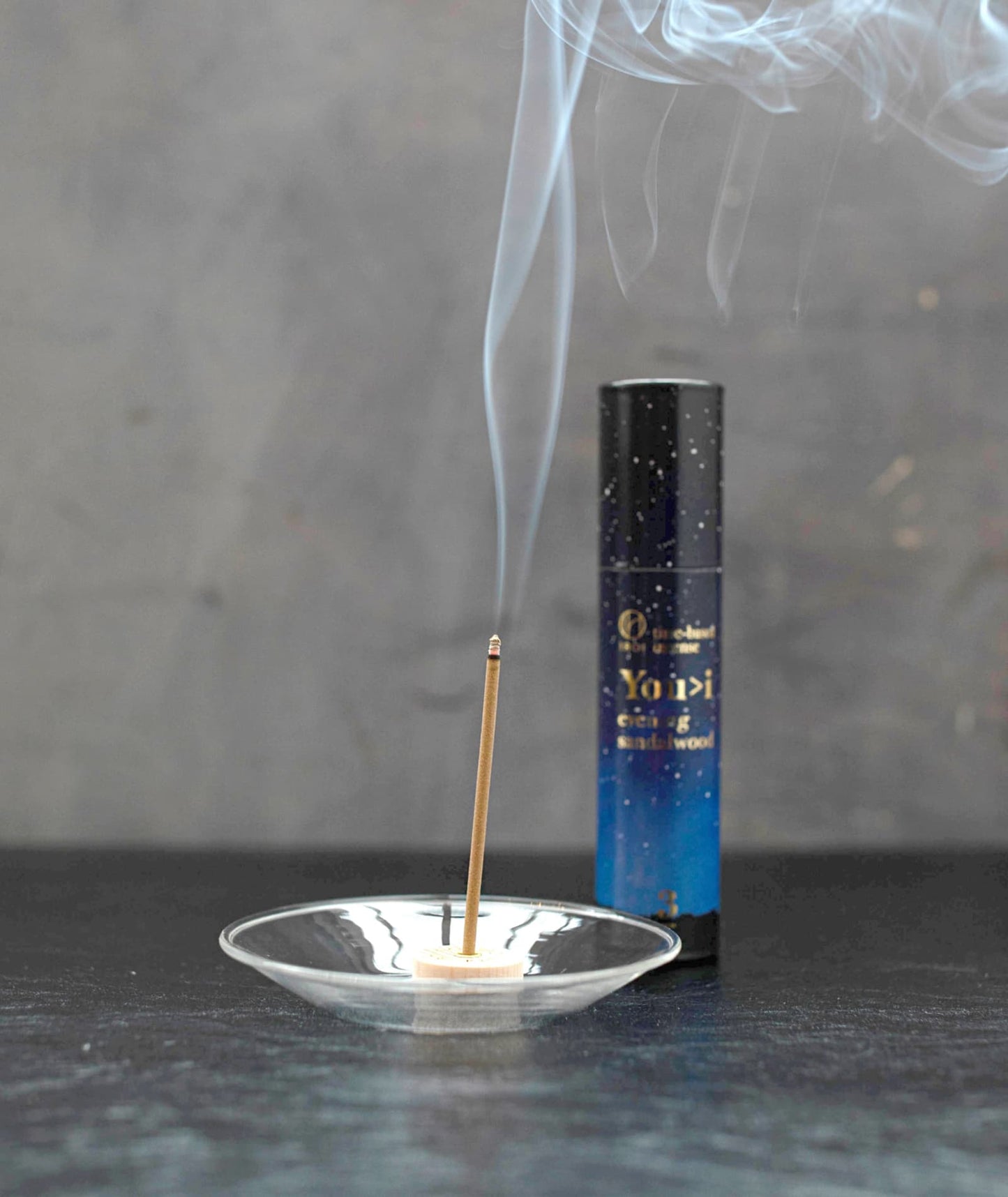 [No.3]YOU＞ i ~ evening sandalwood ~